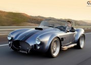 Superformance MKIII R Cobra